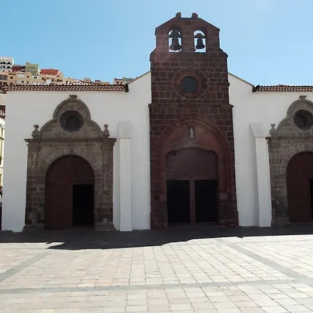 Apartamento Pepita