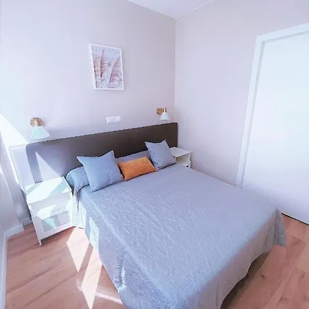 Apartamento Pepita *