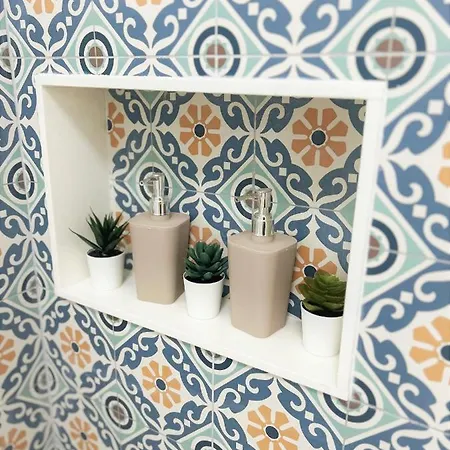Apartamento Pepita *