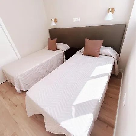 Apartamento Pepita