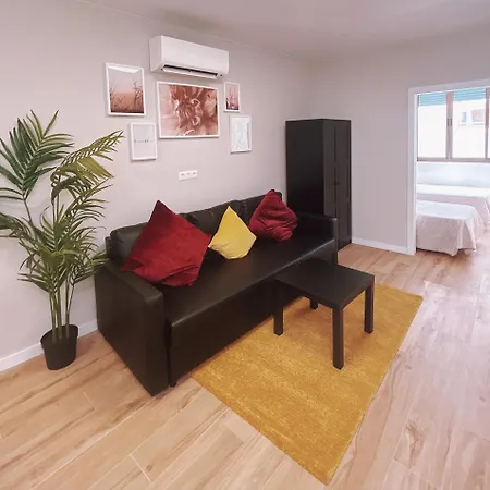 Pepita Apartamento