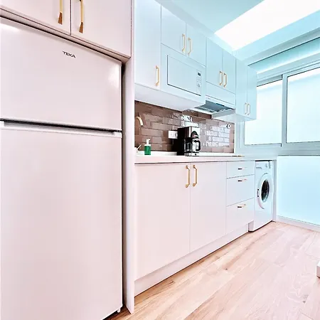 Apartamento Pepita *