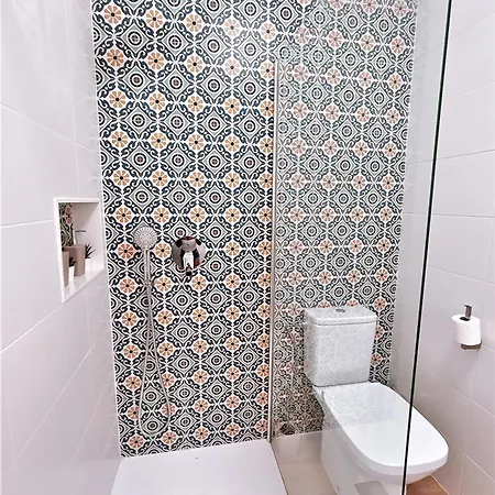 Pepita Apartamento *