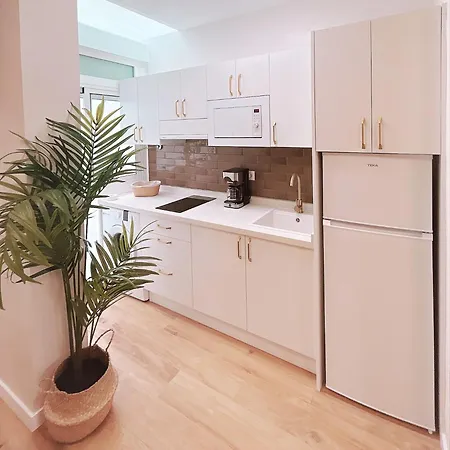 Pepita Apartamento San Sebastián de la Gomera
