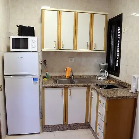 Pepita Apartamento