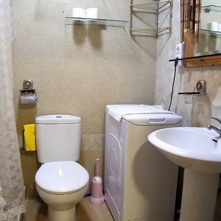 Pepita Apartamento *
