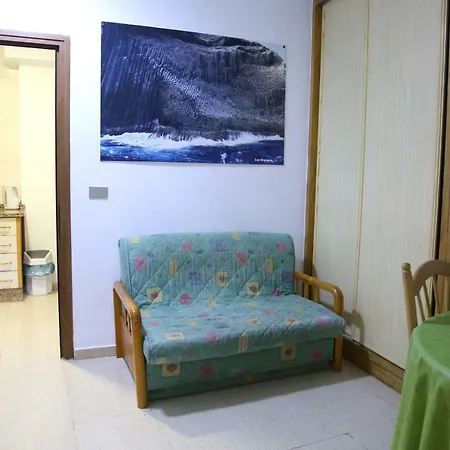 Pepita Apartamento San Sebastián de la Gomera