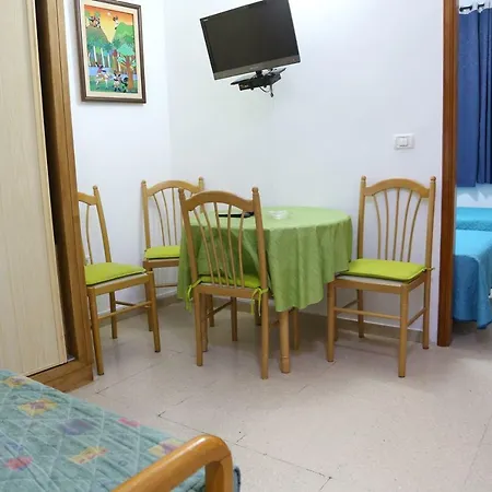 Pepita Apartamento *