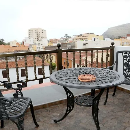 Apartamento Pepita