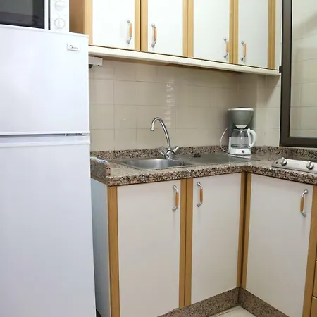Apartamento Pepita San Sebastián de la Gomera