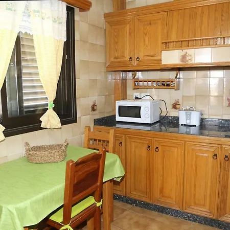 Apartamento Pepita