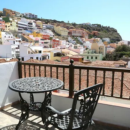 Pepita Apartamento San Sebastián de la Gomera