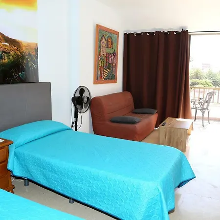 Apartamento Pepita San Sebastián de la Gomera