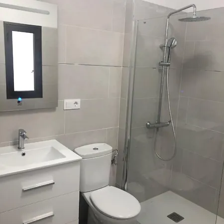 Pepita Apartamento *