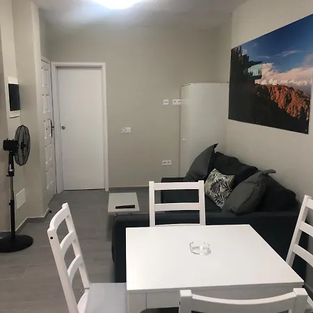 Apartamento Pepita