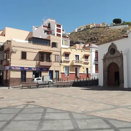 Appartamento Pepita San Sebastián de la Gomera