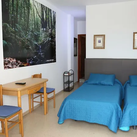 Pepita San Sebastián de la Gomera